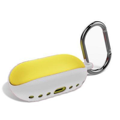 Galaxy Buds Kılıf Zore Airbag 07 Silikon - 10