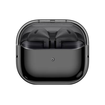 Galaxy Buds3 Pro Zore Airbag 38 Şeffaf Darbelere Karşı Dayanıklı Kılıf - Zore