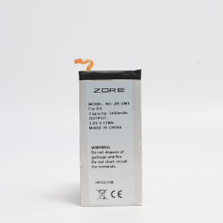 Galaxy E5 Zore Full Original Battery - Zore