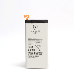 Galaxy E7 Zore Tam Orjinal Batarya - Zore