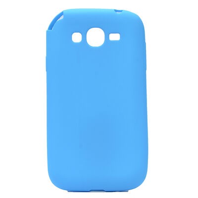 Galaxy Grand Duos İ9082 Case Zore Premier Silicon Cover - 1