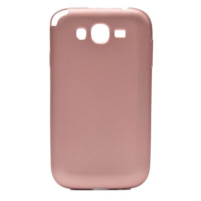 Galaxy Grand Duos İ9082 Case Zore Premier Silicon Cover - 13
