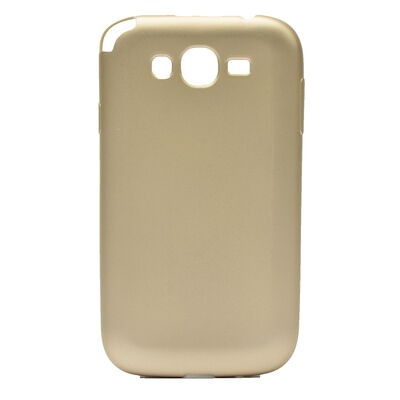 Galaxy Grand Duos İ9082 Case Zore Premier Silicon Cover - 14