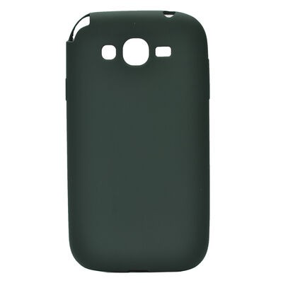 Galaxy Grand Duos İ9082 Case Zore Premier Silicon Cover - 6