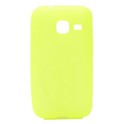 Galaxy Grand Duos İ9082 Case Zore Premier Silicon Cover - 5