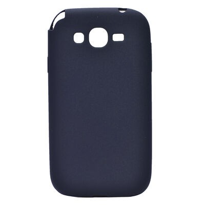 Galaxy Grand Duos İ9082 Case Zore Premier Silicon Cover - 10