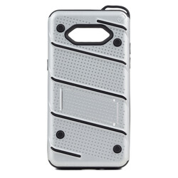 Galaxy Grand Prime G530 Case Zore Iron Cover - Zore