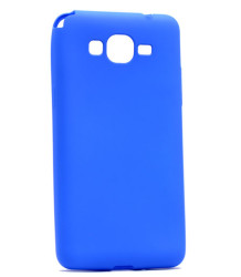 Galaxy Grand Prime G530 Case Zore Premier Silicon Cover - Zore
