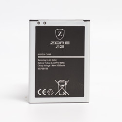Galaxy J1 2016 Zore A Kalite Uyumlu Batarya - Zore