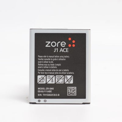 Galaxy J1 Ace Zore A Kalite Uyumlu Batarya - 1