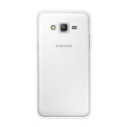 Galaxy J1 Mini Prime Kılıf Zore Ultra İnce Silikon Kapak 0.2 mm - Thumbnail