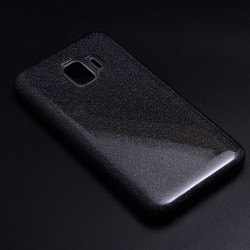 Galaxy J2 Core Kılıf Zore Shining Silikon - Zore
