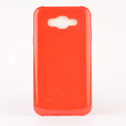 Galaxy J2 Kılıf Zore Shining Silikon - Zore