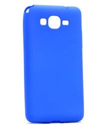 Galaxy J2 Prime Kılıf Zore Premier Silikon Kapak - 11