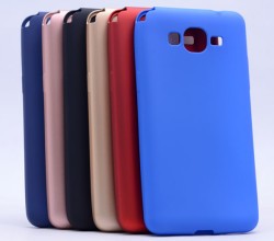 Galaxy J2 Prime Kılıf Zore Premier Silikon Kapak - 6