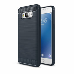 Galaxy J2 Prime Case Zore Room Silicon Cover - Zore