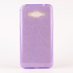 Galaxy J2 Prime Case Zore Shining Silicon - Zore