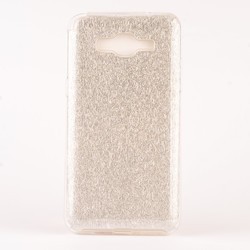 Galaxy J2 Prime Kılıf Zore Shining Silikon - 8