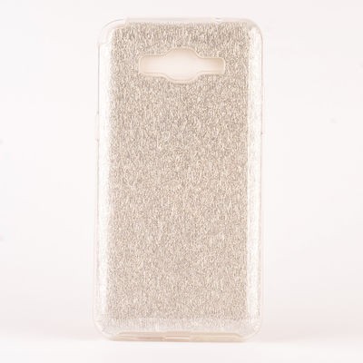 Galaxy J2 Prime Kılıf Zore Shining Silikon - 8