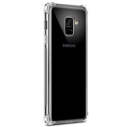Galaxy J2 Pro 2018 Kılıf Zore Nitro Anti Shock Silikon - 2