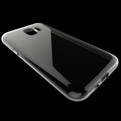Galaxy J2 Pro 2018 Kılıf Zore Süper Silikon Kapak - 3