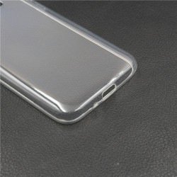 Galaxy J2 Pro 2018 Kılıf Zore Süper Silikon Kapak - 4