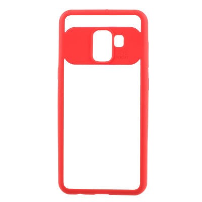 Galaxy J2 Pro 2018 Kılıf Zore Buttom Kapak - 4