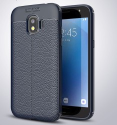 Galaxy J2 Pro 2018 Kılıf Zore Niss Silikon Kapak - 10