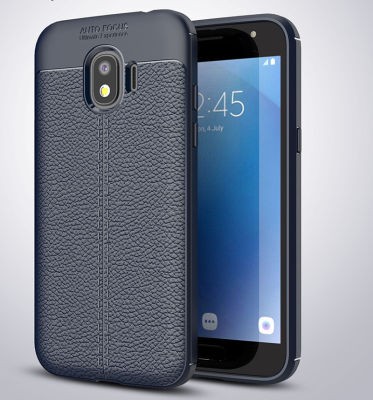 Galaxy J2 Pro 2018 Kılıf Zore Niss Silikon Kapak - 10