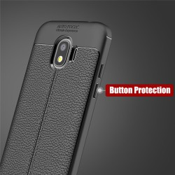 Galaxy J2 Pro 2018 Kılıf Zore Niss Silikon Kapak - 3