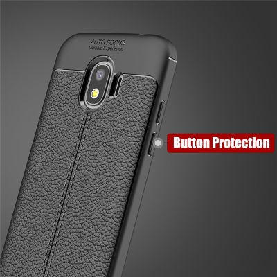 Galaxy J2 Pro 2018 Kılıf Zore Niss Silikon Kapak - 3