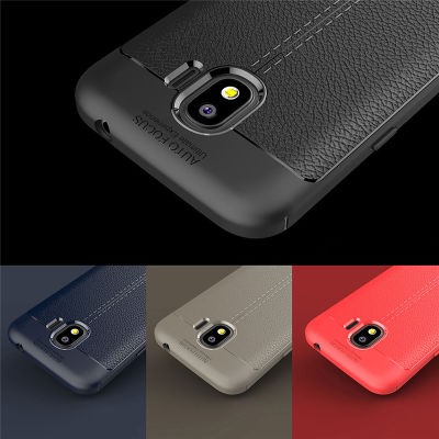 Galaxy J2 Pro 2018 Kılıf Zore Niss Silikon Kapak - 7