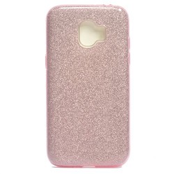 Galaxy J2 Pro 2018 Kılıf Zore Shining Silikon - 8