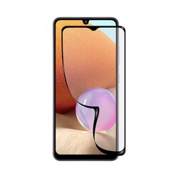 Galaxy J2 Pro 2018 Zore Fiber Nano Screen Protector - Zore