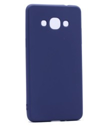 Galaxy J3 Kılıf Zore Premier Silikon Kapak - 9