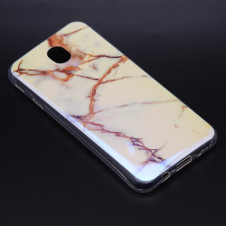 Galaxy J330 Pro Kılıf Zore Fani Silikon - Zore