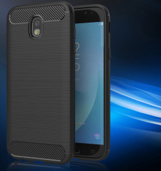 Galaxy J330 Pro Kılıf Zore Room Silikon Kapak - Zore