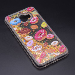 Galaxy J4 Kılıf Zore Marshmelo Silikon - Zore