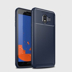 Galaxy J4 Kılıf Zore Negro Silikon Kapak - 11