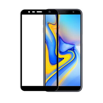 Galaxy J4 Plus Davin Seramik Ekran Koruyucu - 1