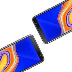 Galaxy J4 Plus Davin Seramik Ekran Koruyucu - 3