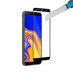 Galaxy J4 Plus Davin Seramik Ekran Koruyucu - 4