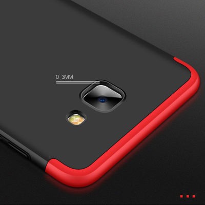 Galaxy J4 Plus Kılıf Zore Ays Kapak - 3