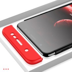 Galaxy J4 Plus Kılıf Zore Ays Kapak - 4