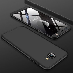 Galaxy J4 Plus Kılıf Zore Ays Kapak - 5