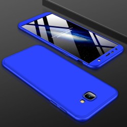 Galaxy J4 Plus Kılıf Zore Ays Kapak - 7
