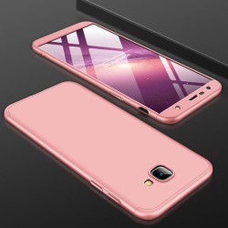 Galaxy J4 Plus Kılıf Zore Ays Kapak - 9