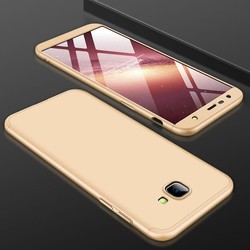 Galaxy J4 Plus Kılıf Zore Ays Kapak - 10