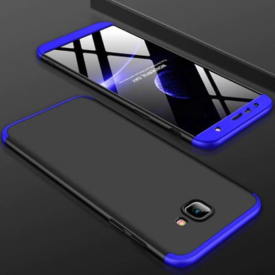 Galaxy J4 Plus Kılıf Zore Ays Kapak - 11