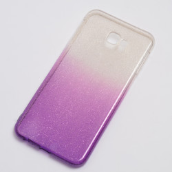 Galaxy J4 Plus Case Zore Fogy Silicon - Zore